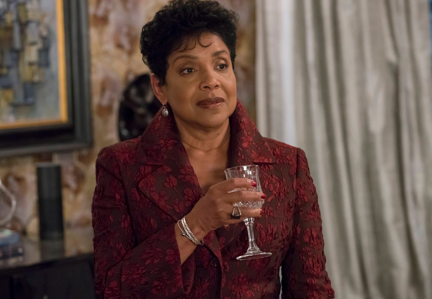 FOX's 'Empire' - Season Three