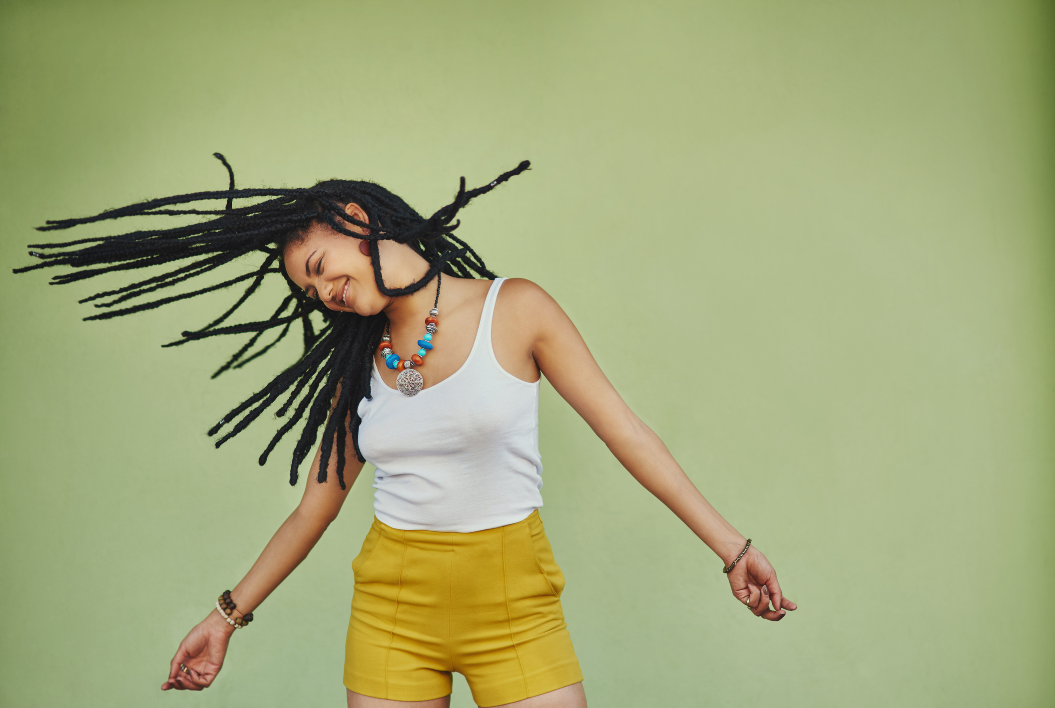 Embrace the beauty of braids