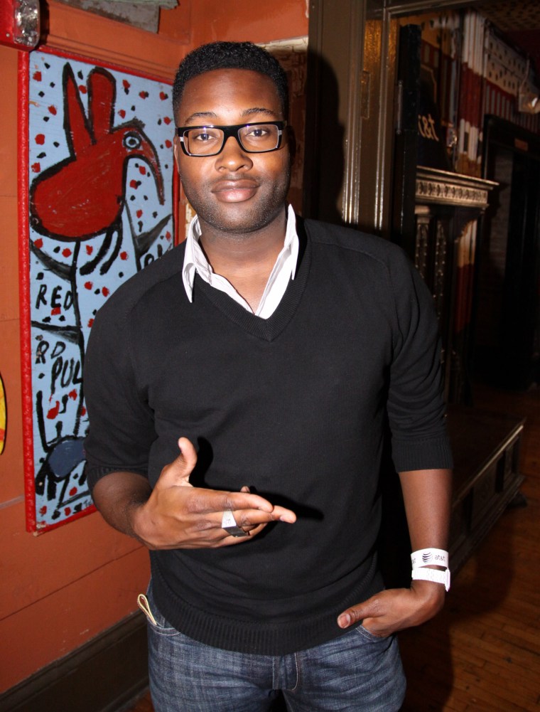 Mychael Knight