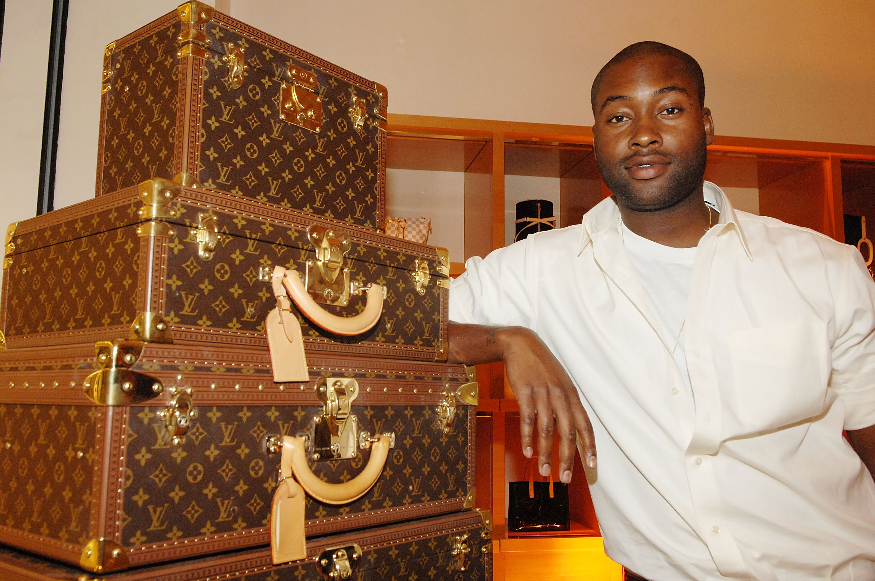 Mychael Knight
