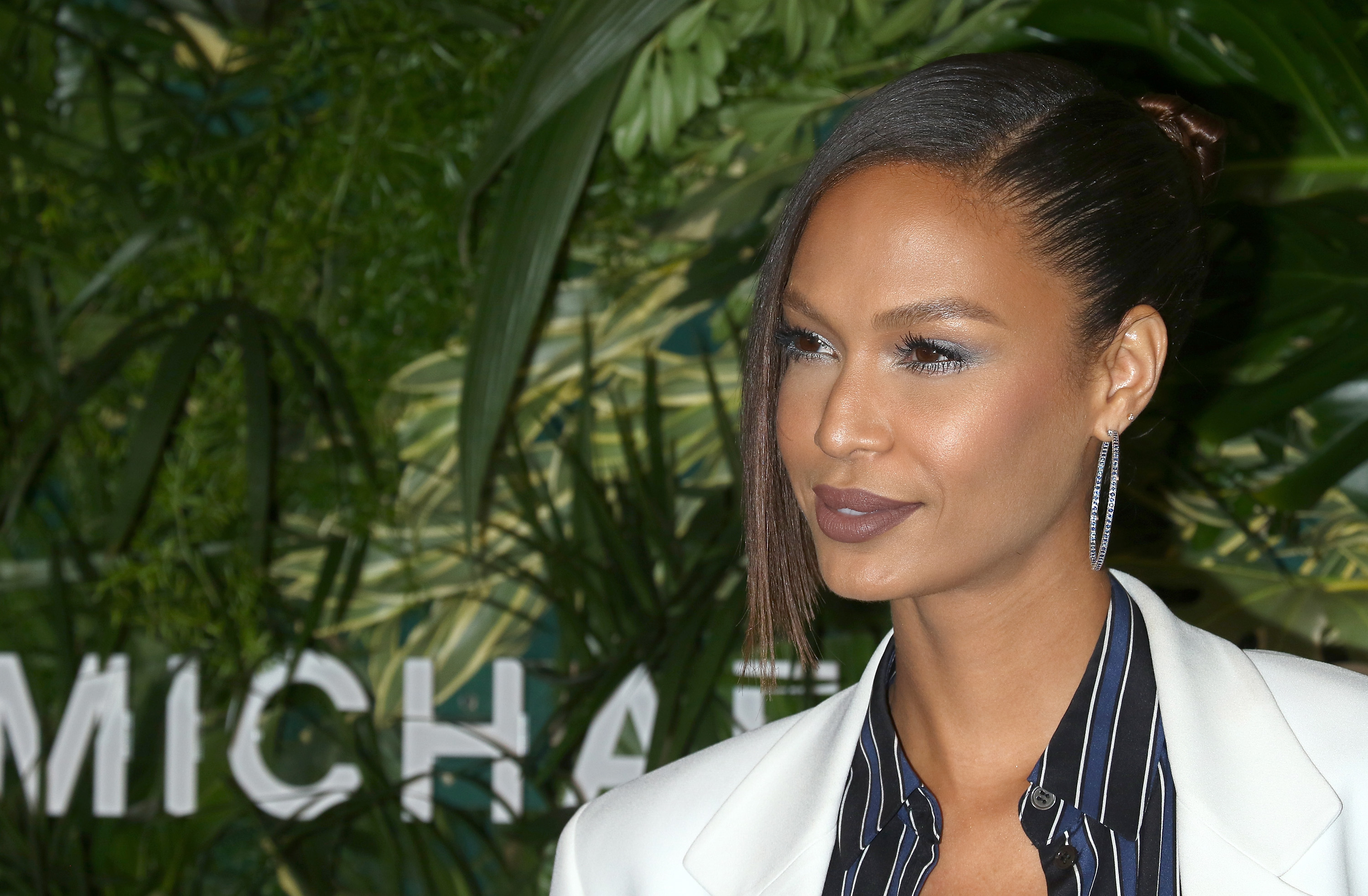 JOAN SMALLS