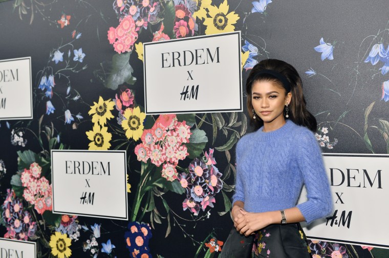 ZENDAYA