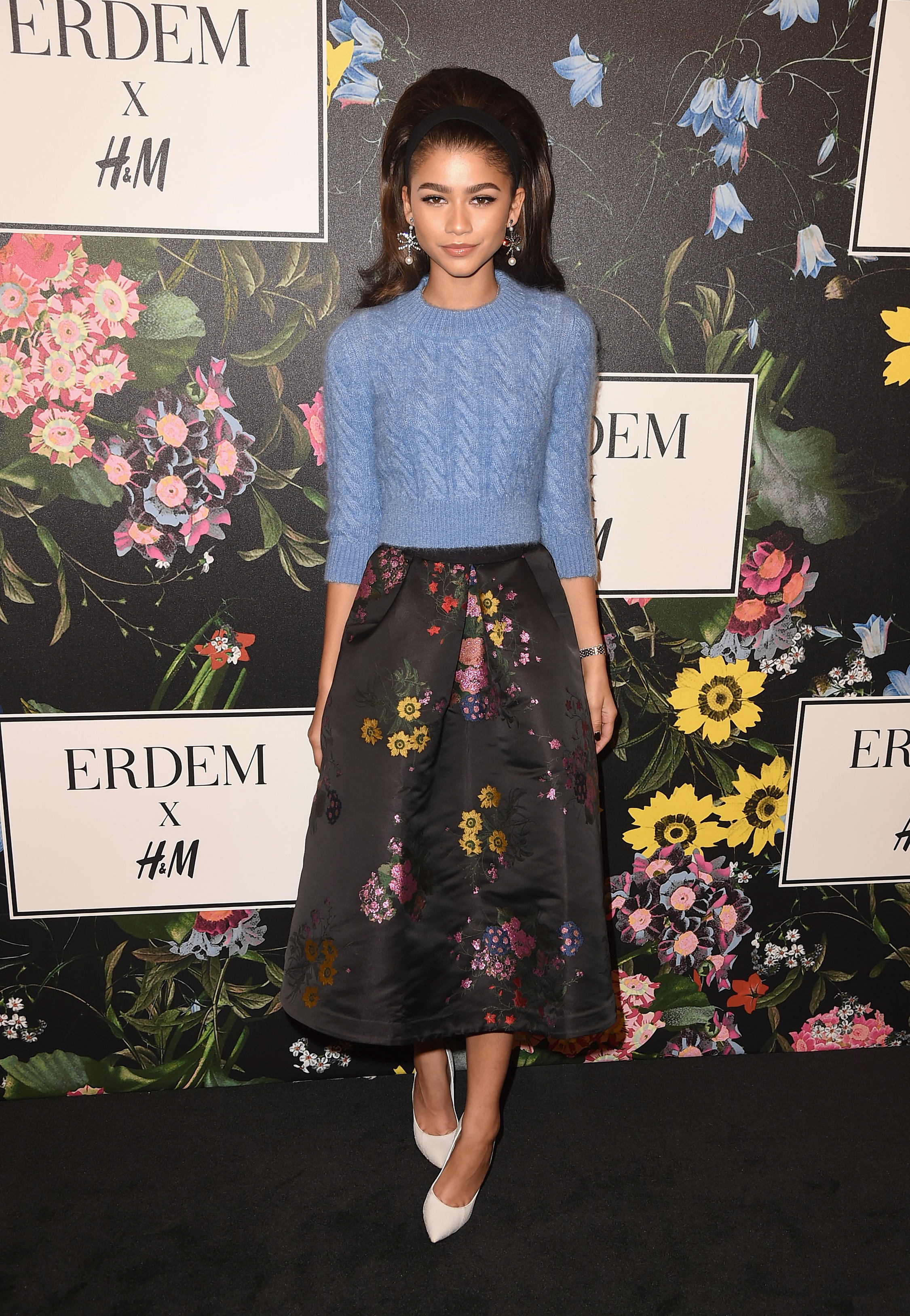 ZENDAYA