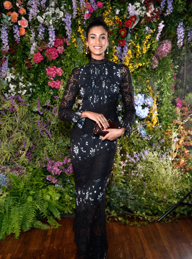 IMAAN HAMMAM