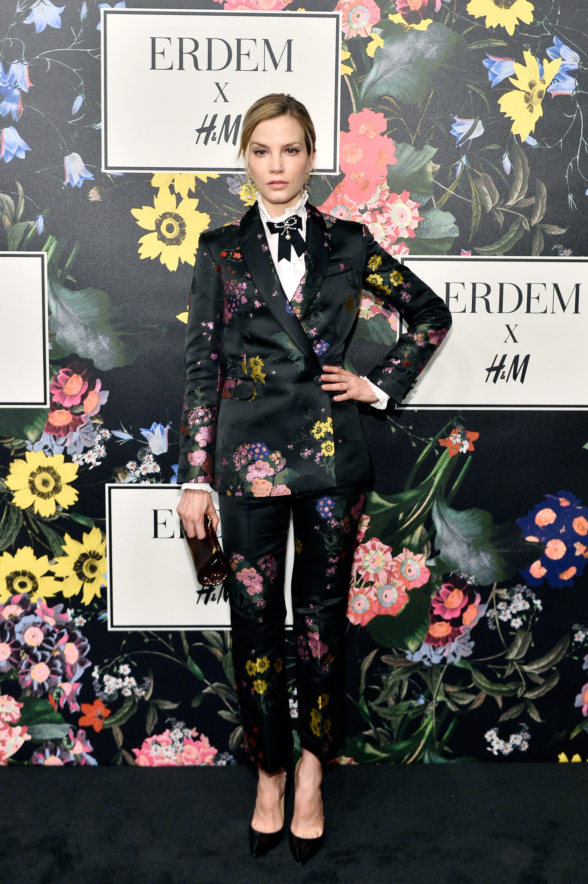 SYLVIA HOEKS