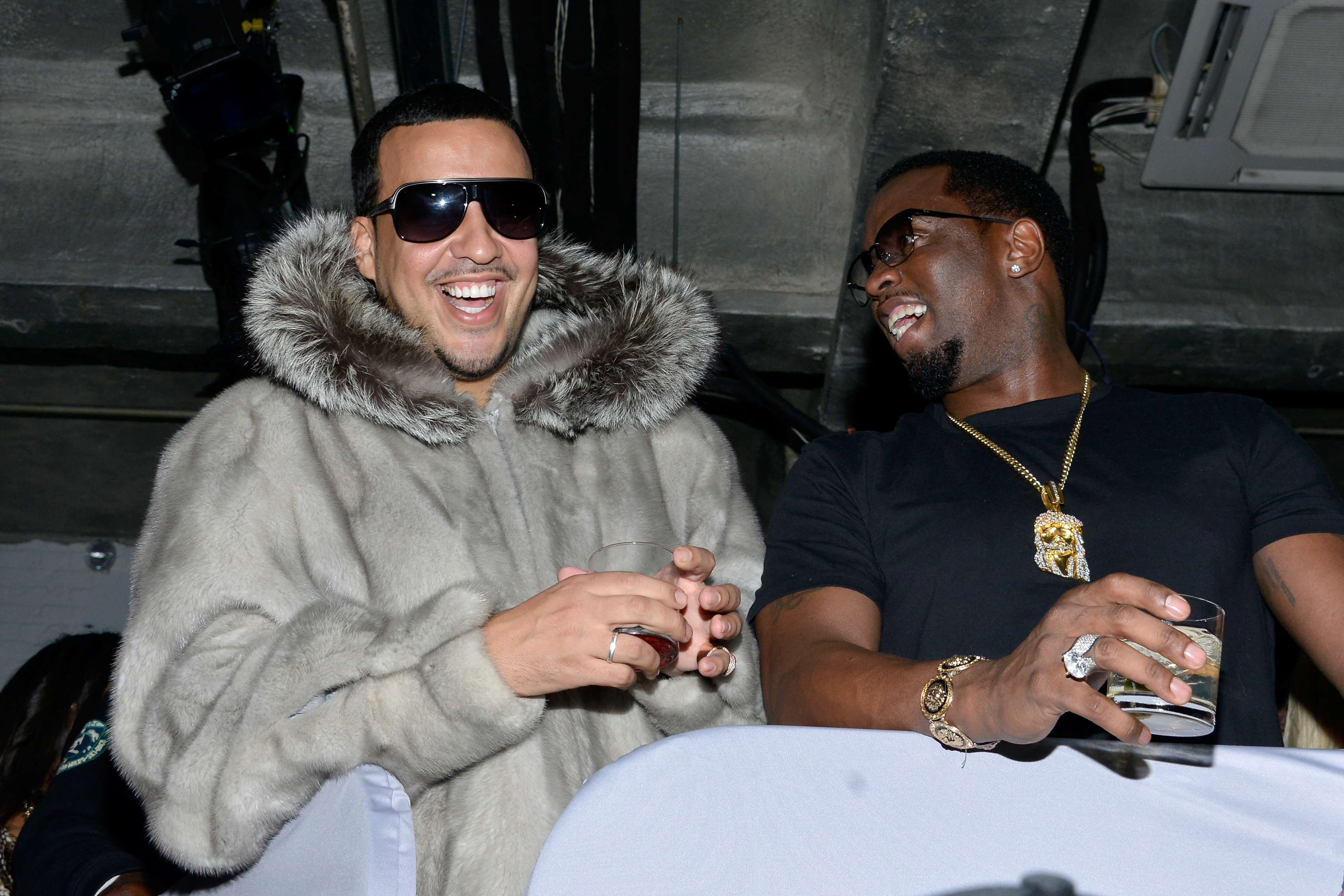 Time Warner Cable Studios And Revolt Bring the Music Revolution