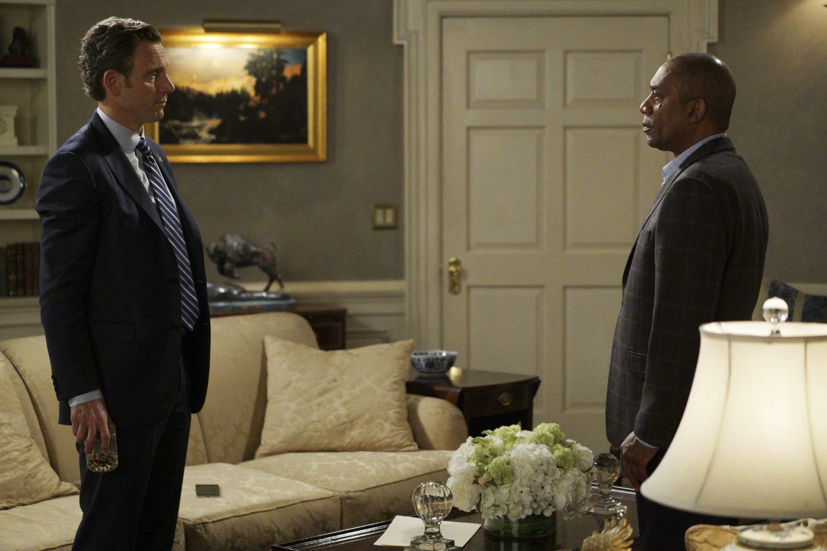 ABC's 'Scandal' - Season Six