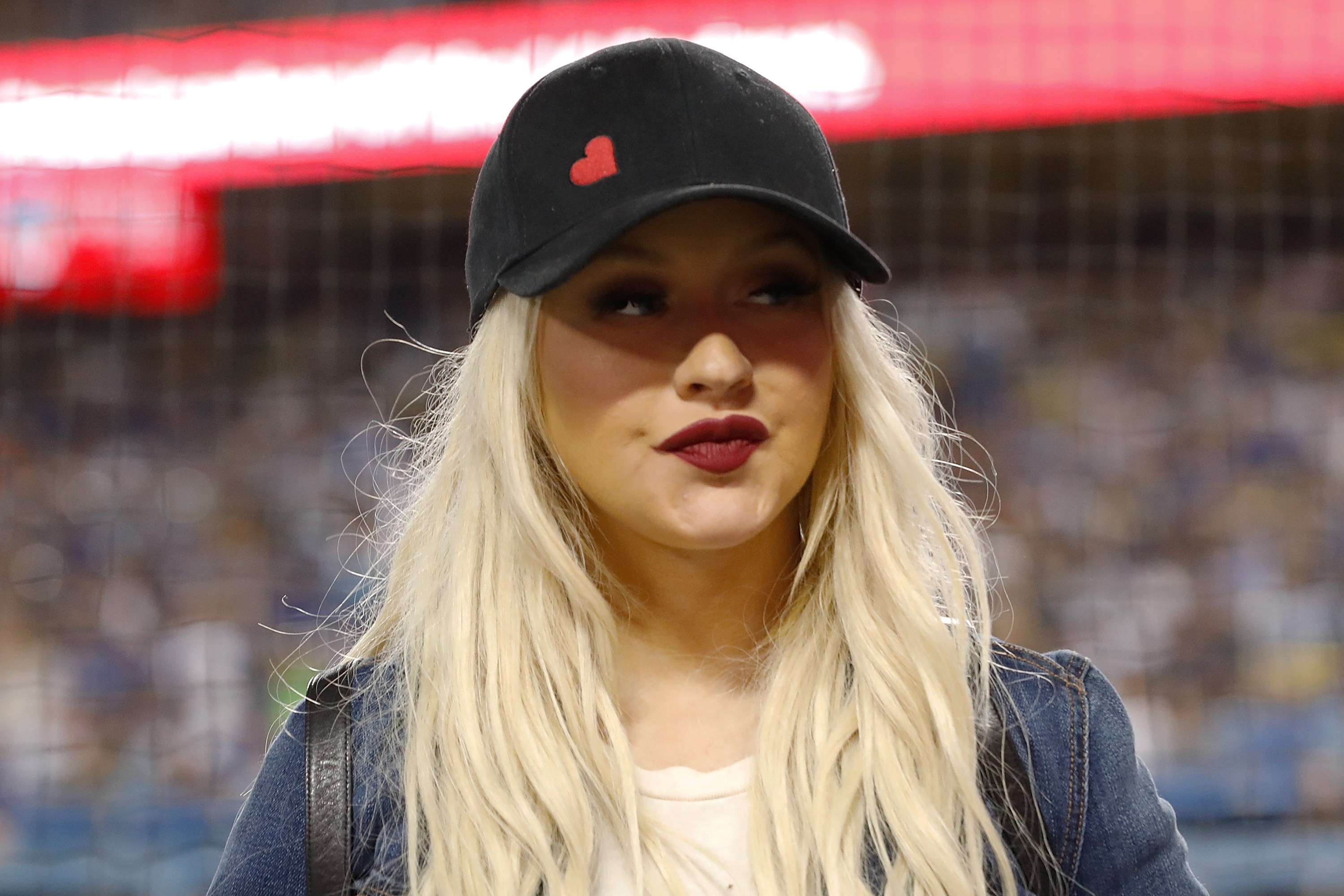Atlanta Braves v Los Angeles Dodgers