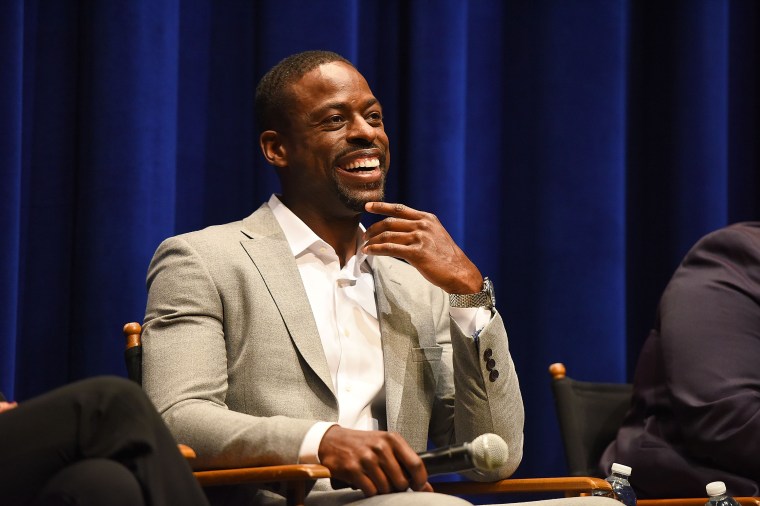 SAG-AFTRA Foundation Conversations - Screening Of 'Marshall'