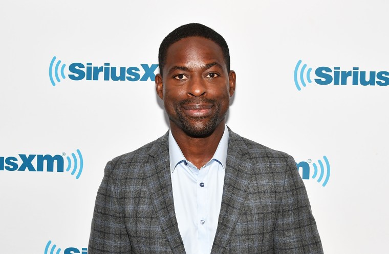 Celebrities Visit SiriusXM - September 25, 2017