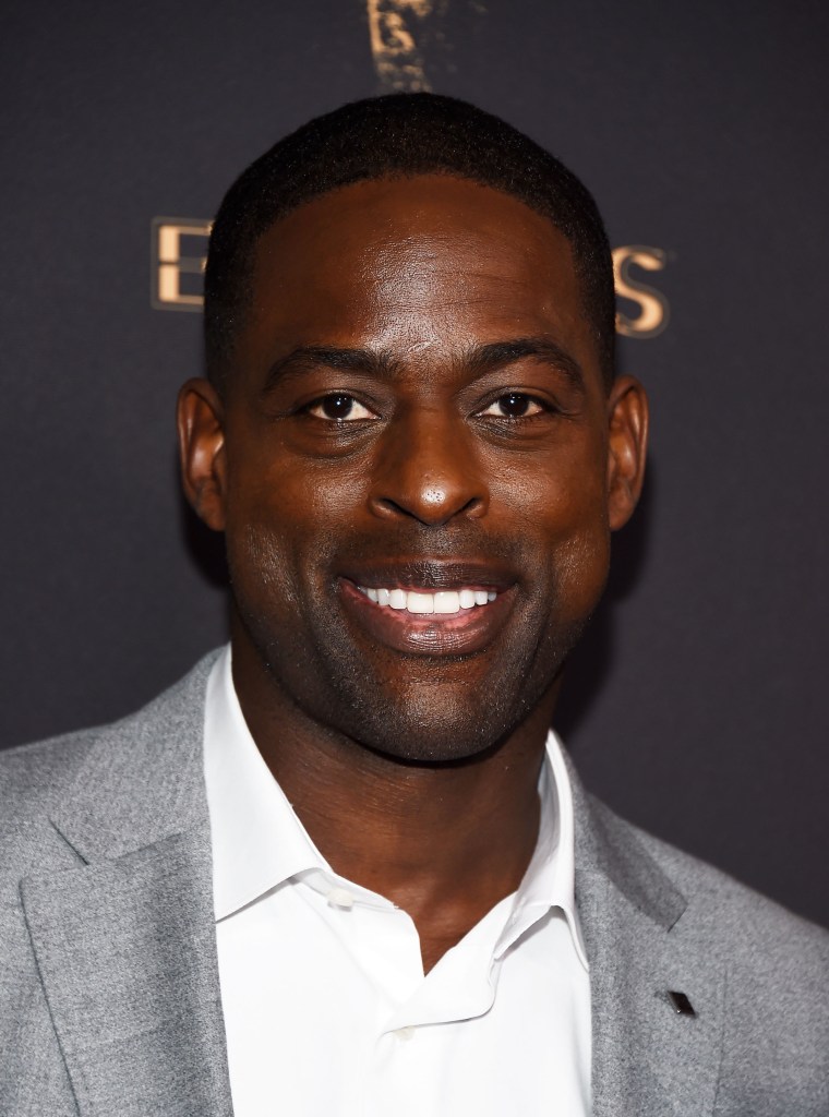 Television Academy Honors Emmy Nominated Performers - Arrivals