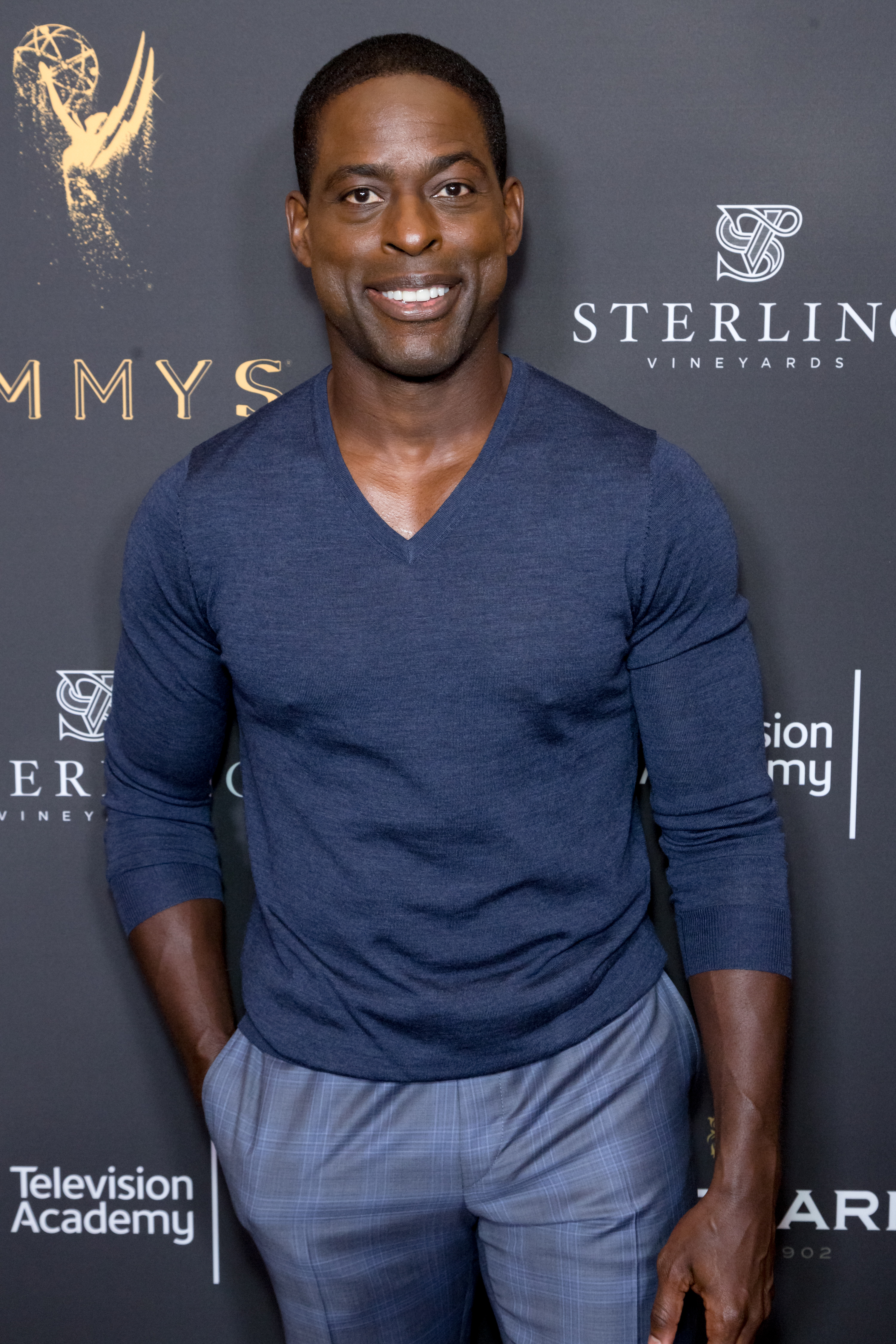 Television Academy Celebrates Nominees For Outstanding Casting - Arrivals