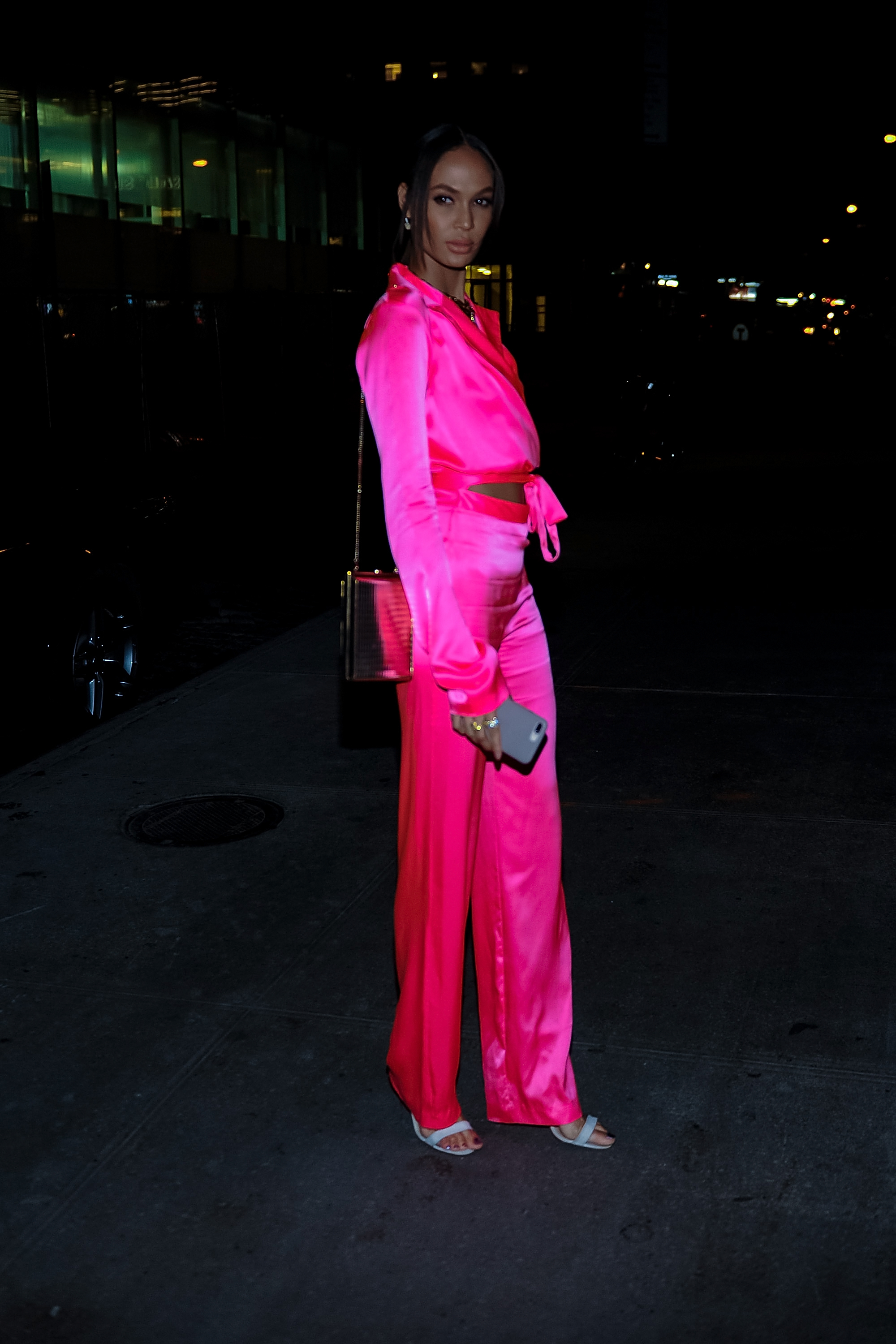 Joan Smalls