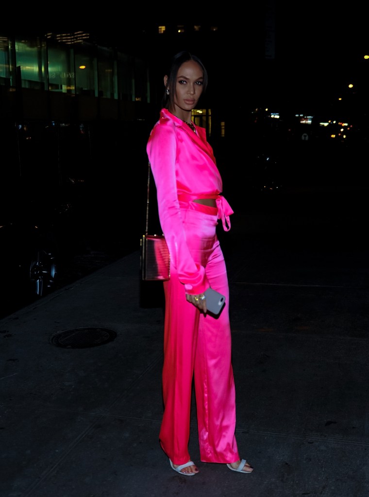 Joan Smalls