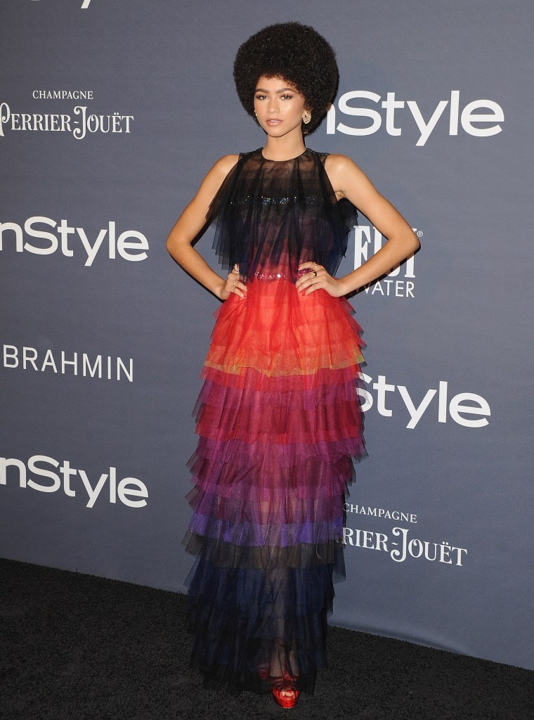 ZENDAYA