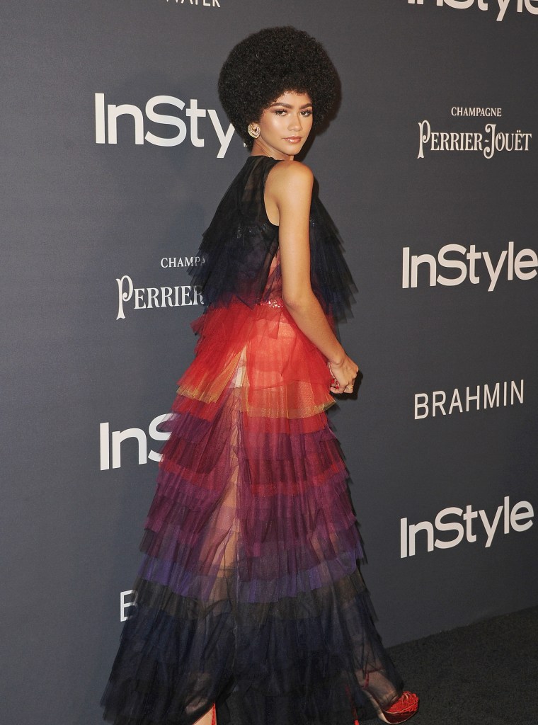 ZENDAYA