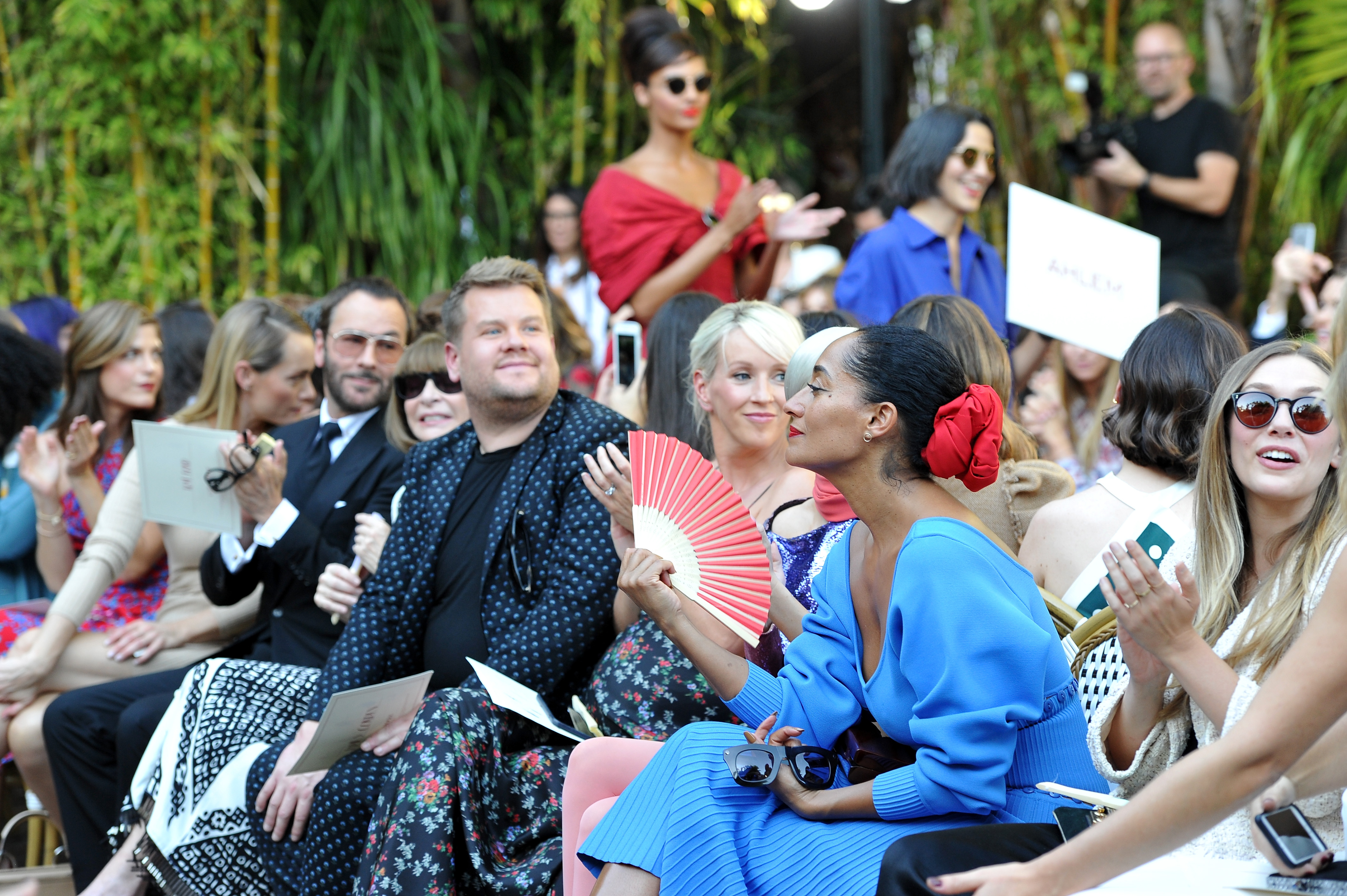 TRACEE ELLIS ROSS