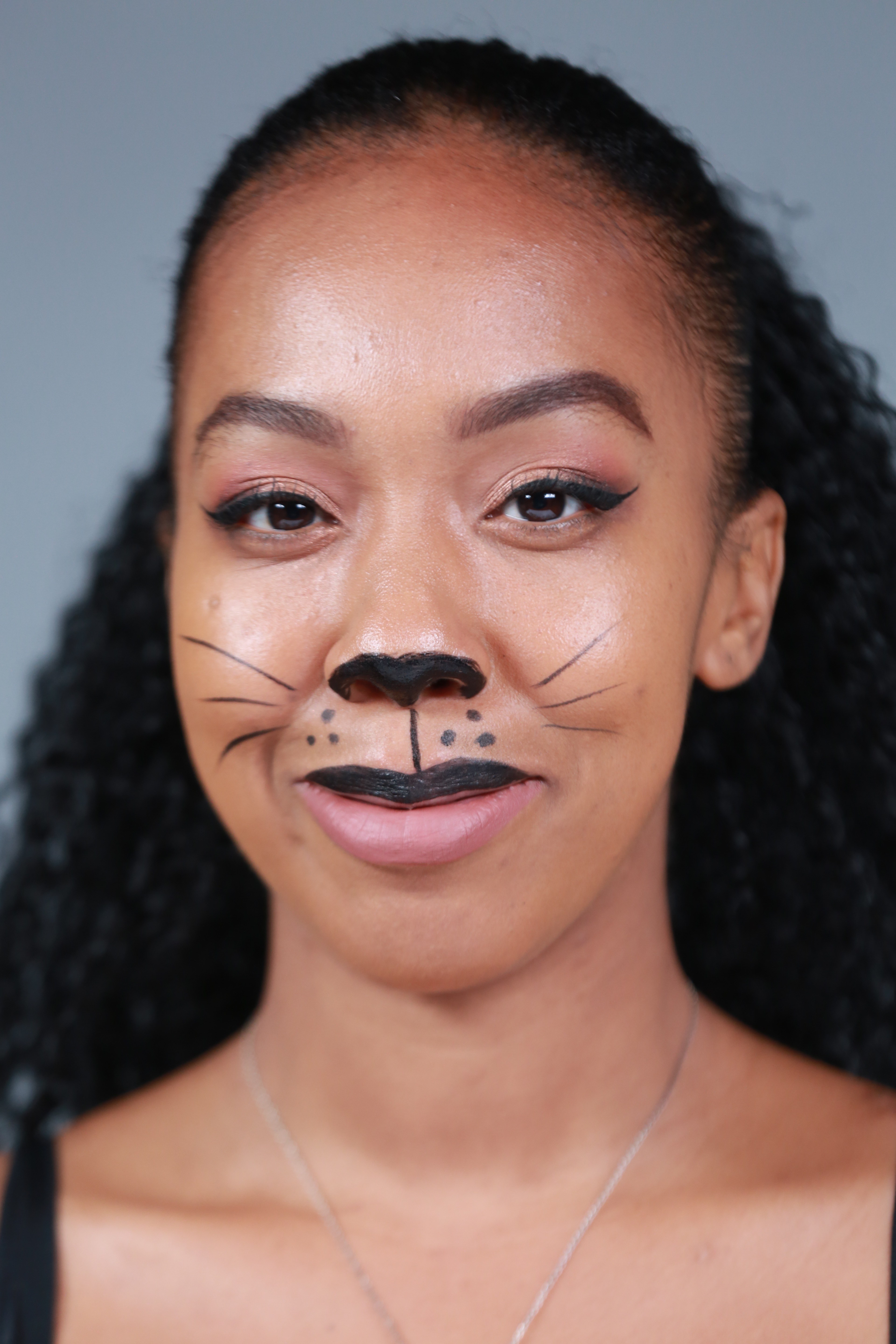 Kimberly - Cat Face Final