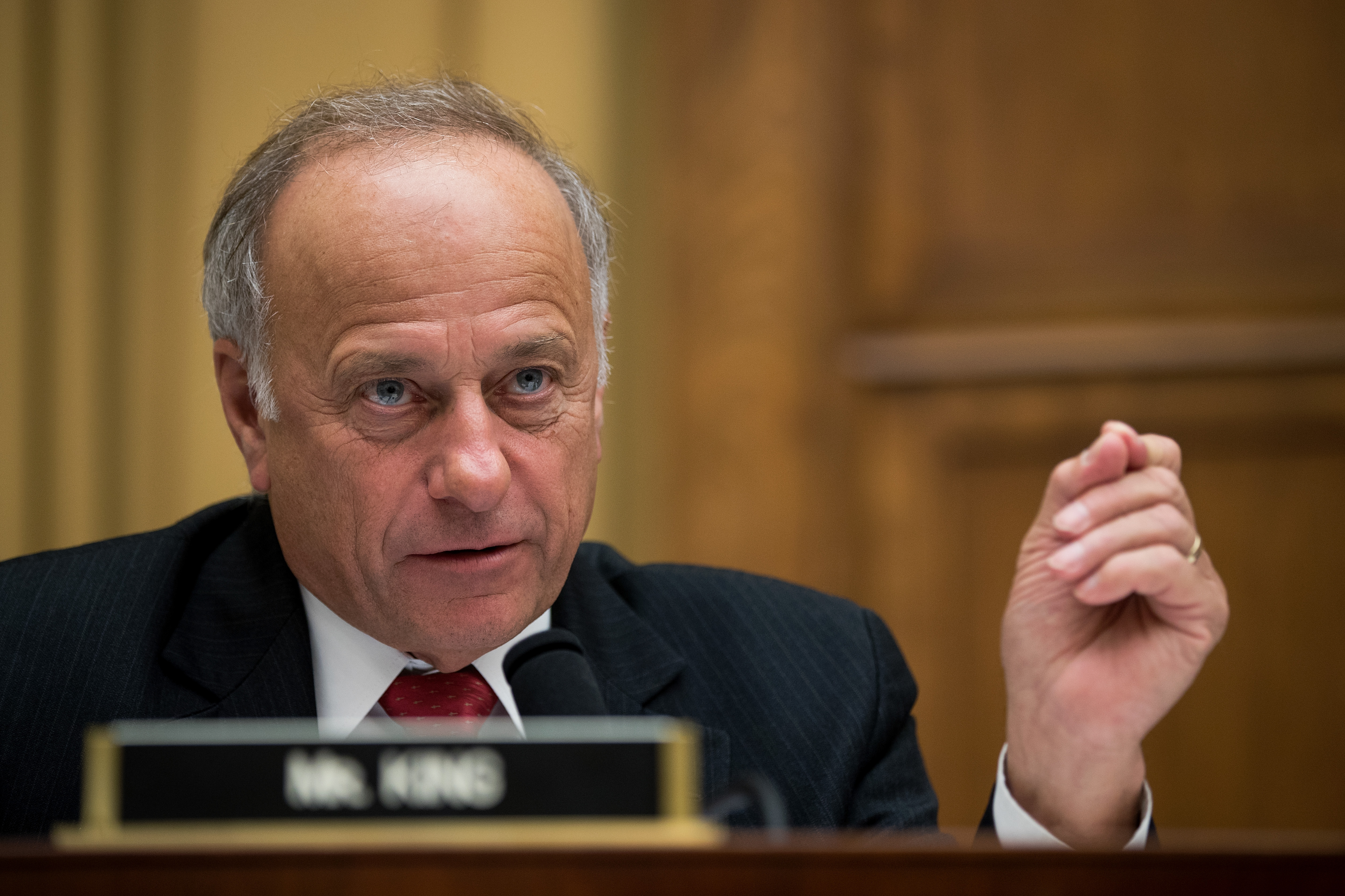 House Judiciary Committee Holds Hearing On U.S. Refugee Admissions Program