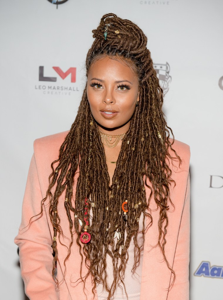 EVA MARCILLE