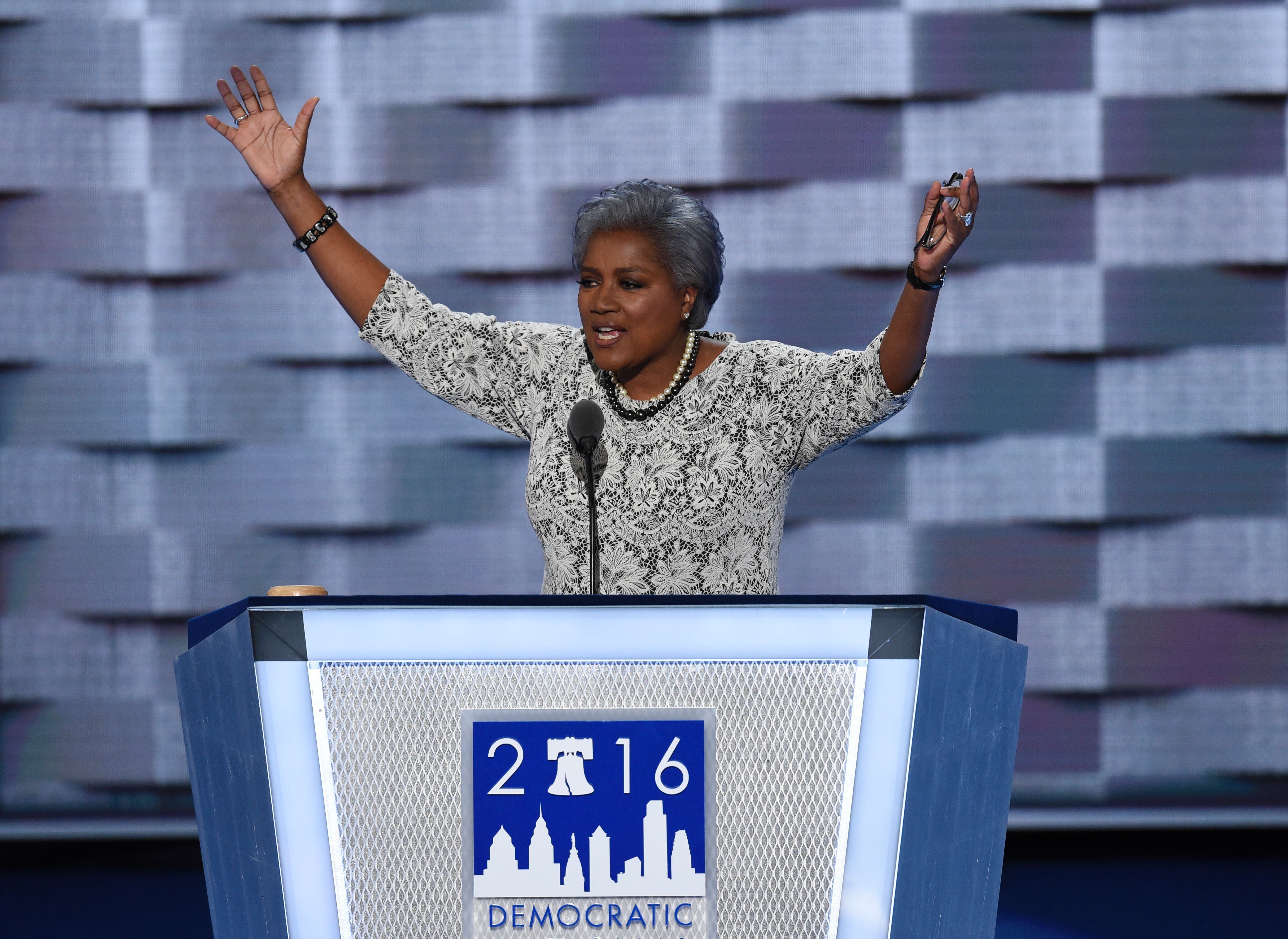 US-VOTE-DEMOCRATS-CONVENTION