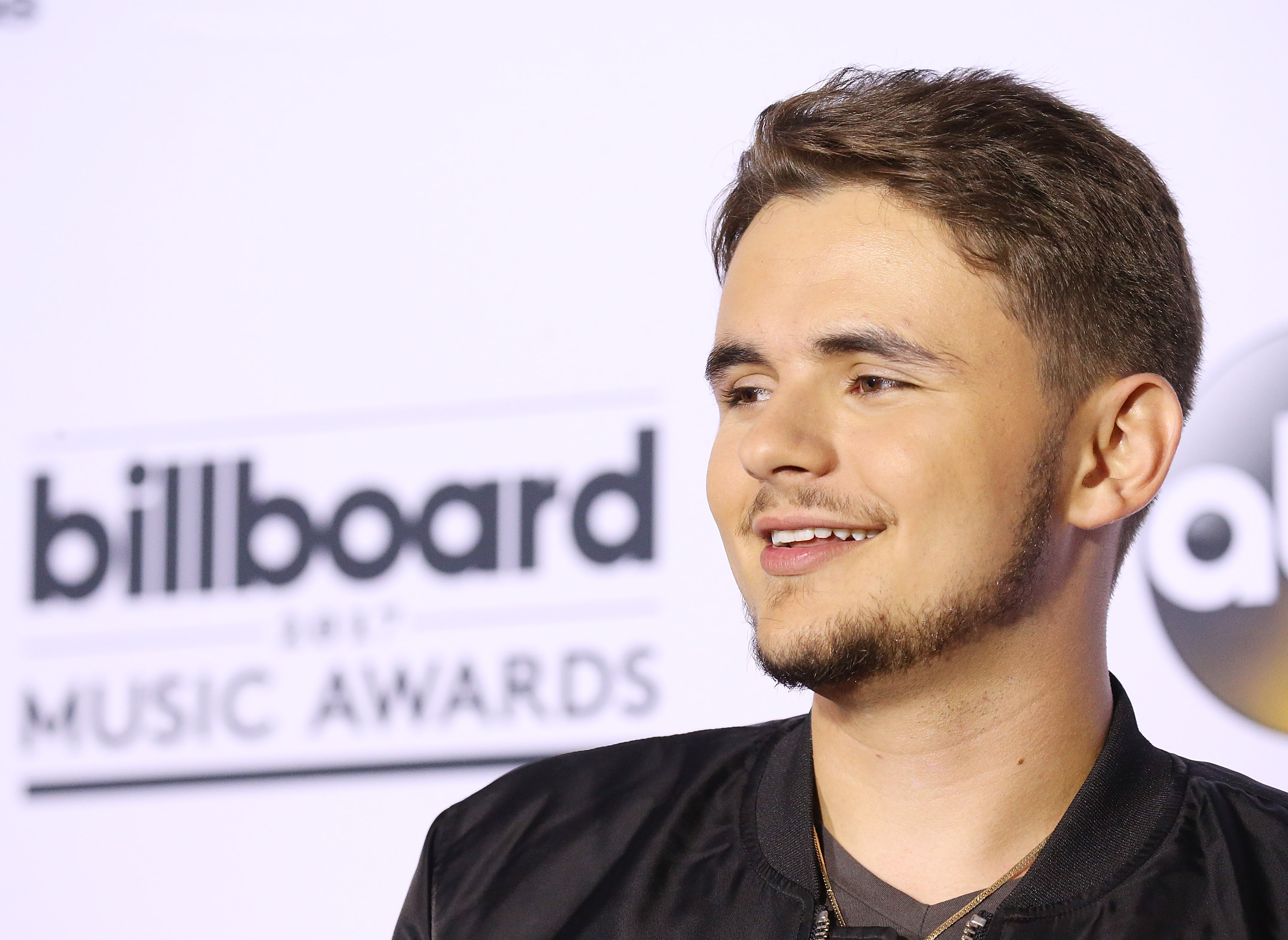 2017 Billboard Music Awards - Press Room