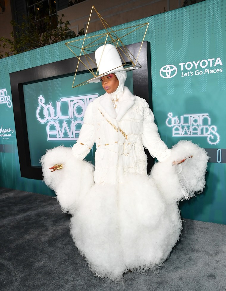 The White Party