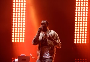 2017 Made In America - Day 2