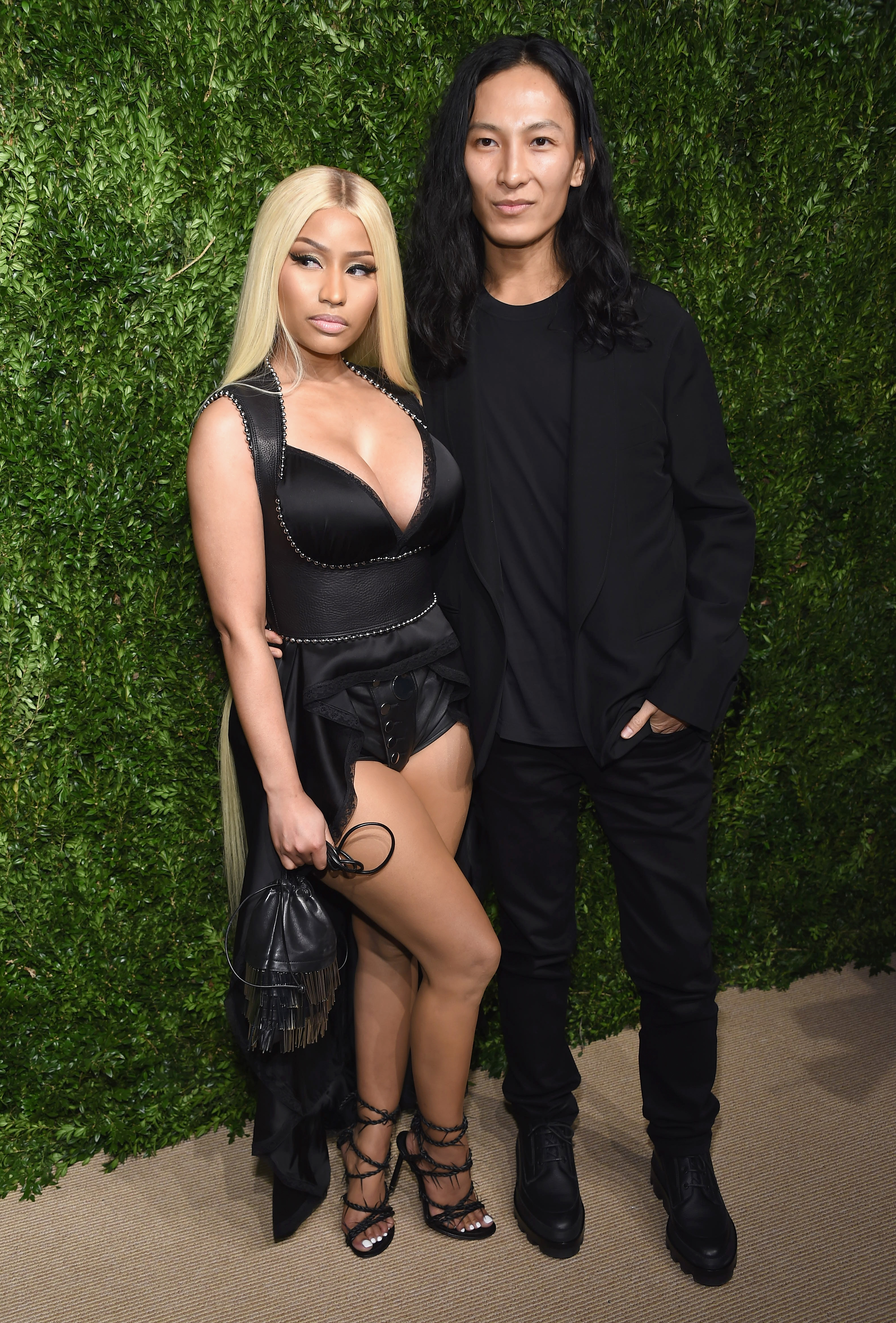 14th Annual CFDA/Vogue Fashion Fund Awards