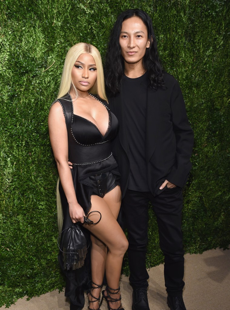 14th Annual CFDA/Vogue Fashion Fund Awards