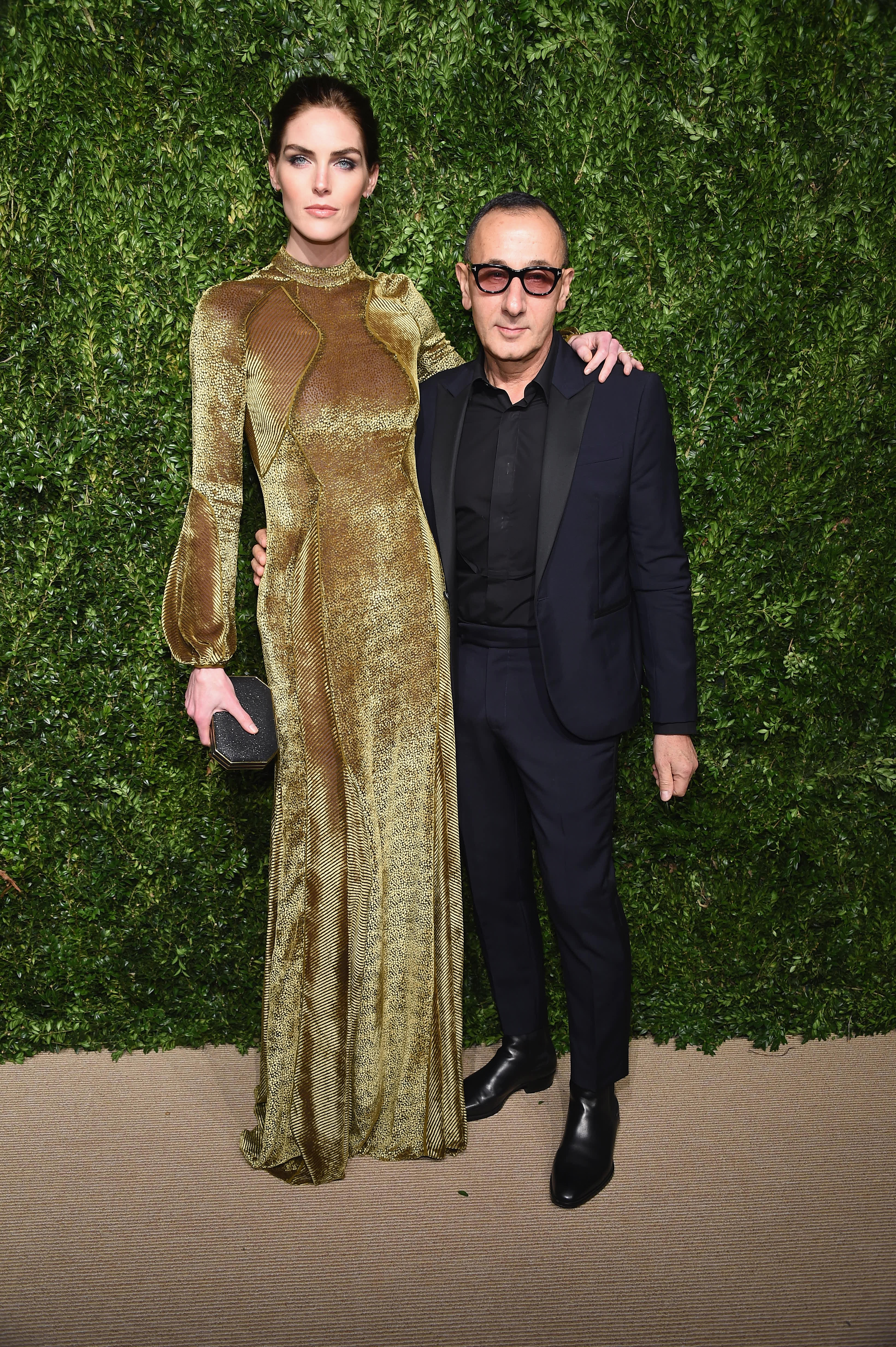14th Annual CFDA/Vogue Fashion Fund Awards