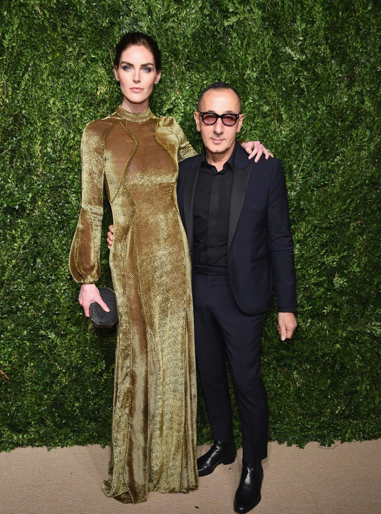 14th Annual CFDA/Vogue Fashion Fund Awards