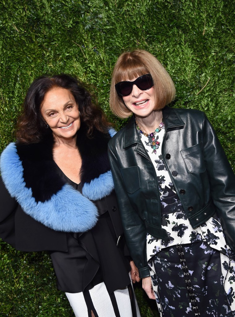 14th Annual CFDA/Vogue Fashion Fund Awards