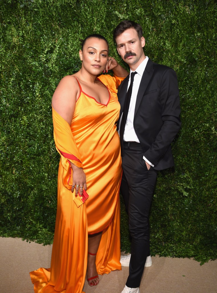 14th Annual CFDA/Vogue Fashion Fund Awards - Arrivals
