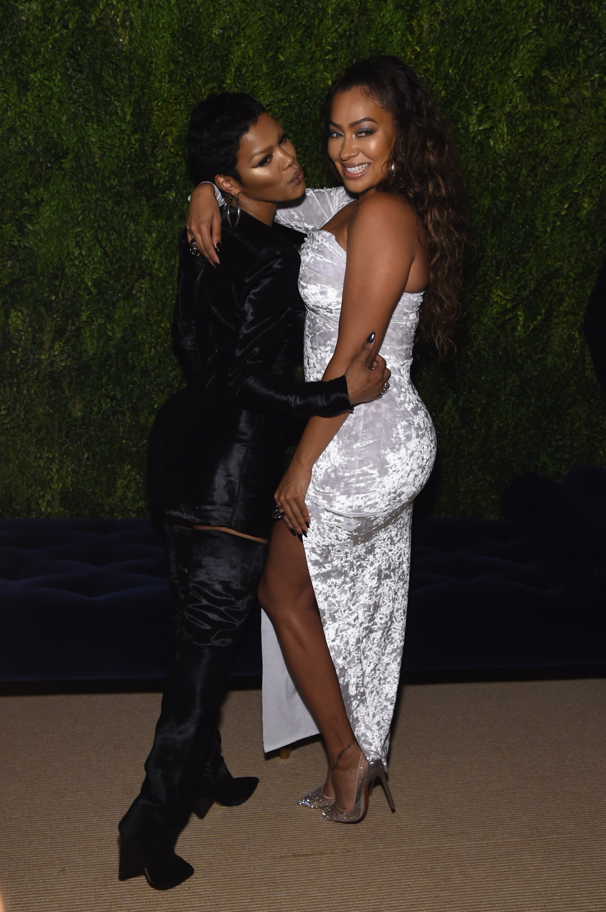 14th Annual CFDA/Vogue Fashion Fund Awards - Inside