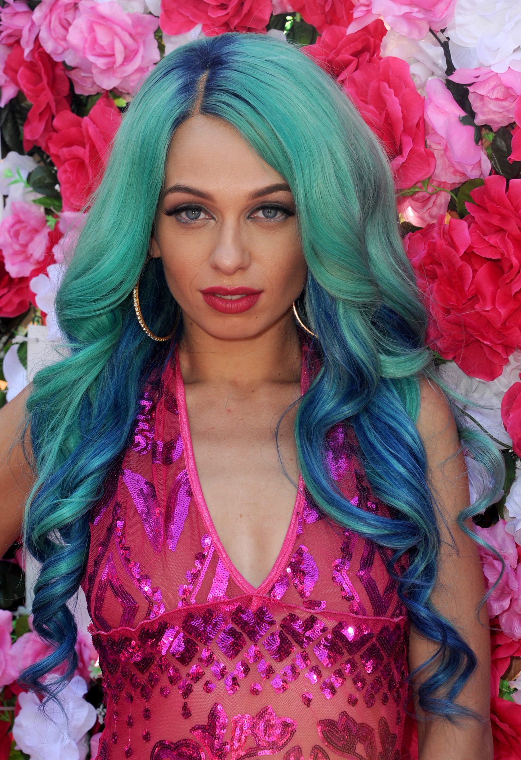 Amber Rose SlutWalk 2016