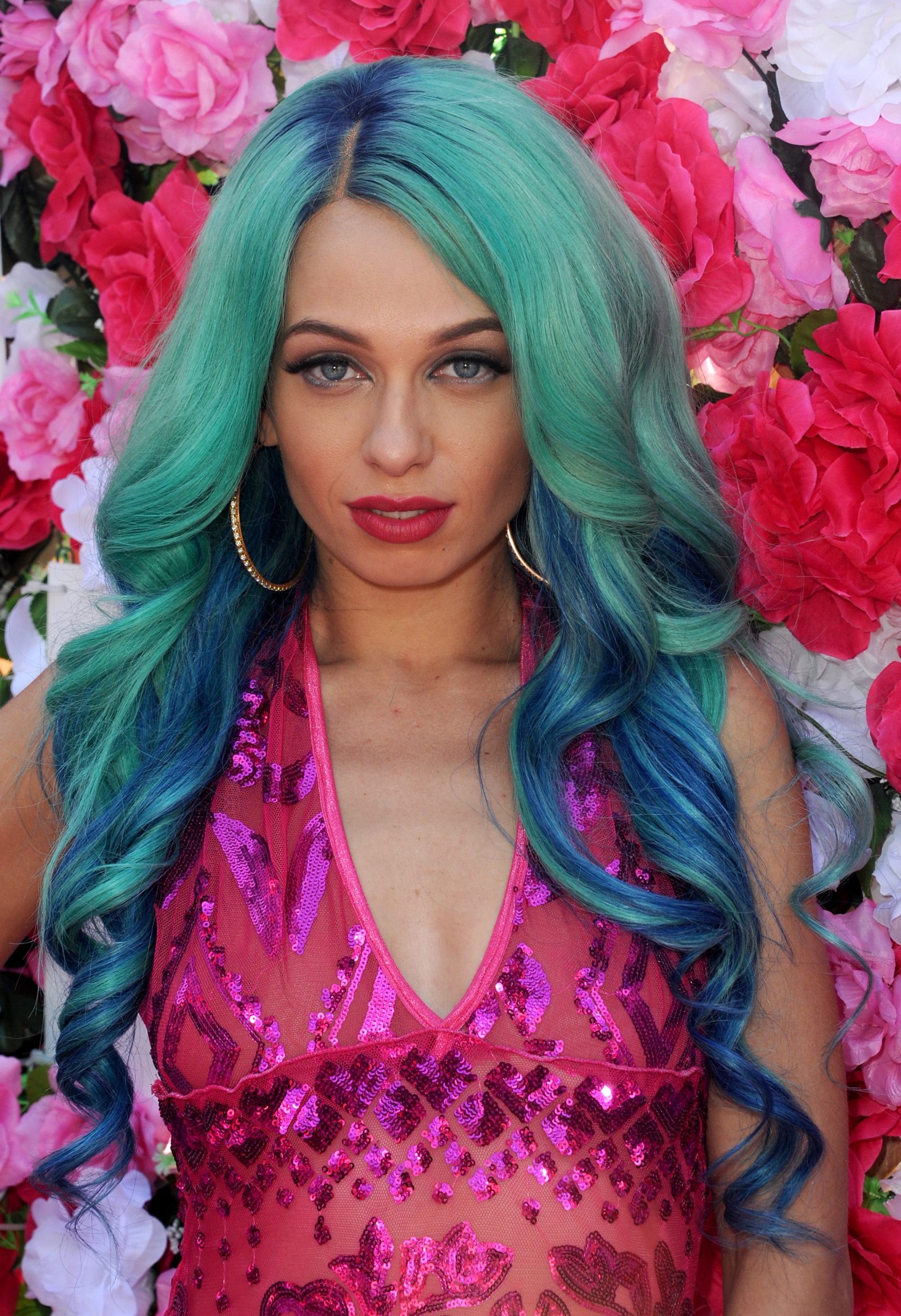 Amber Rose SlutWalk 2016