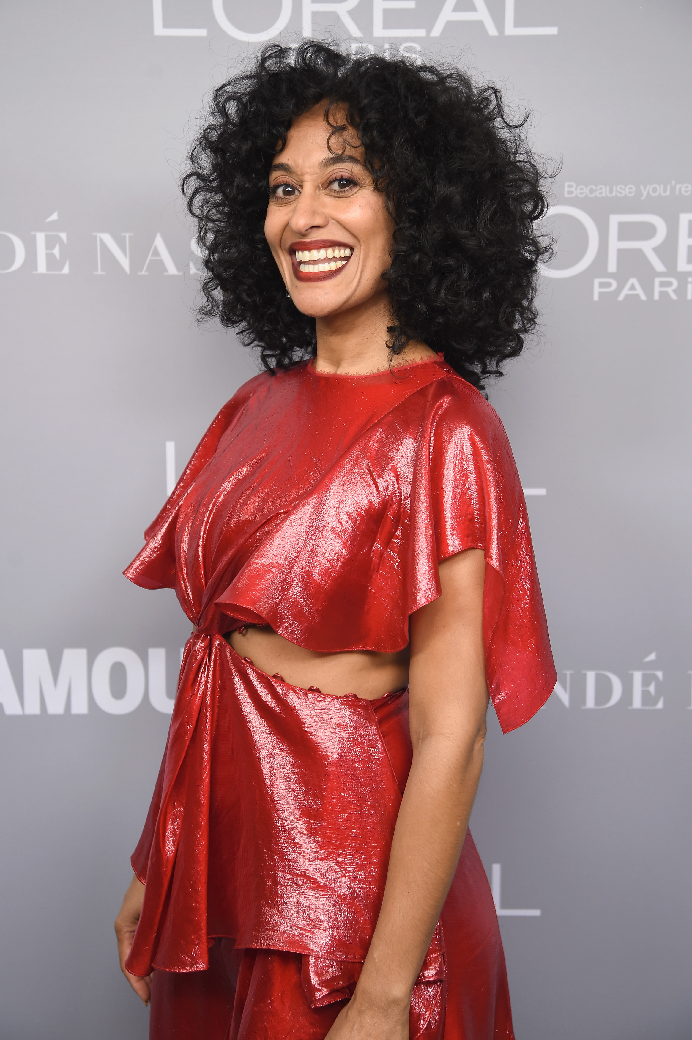 Glamour Celebrates 2017 Women Of The Year Awards - Backstage