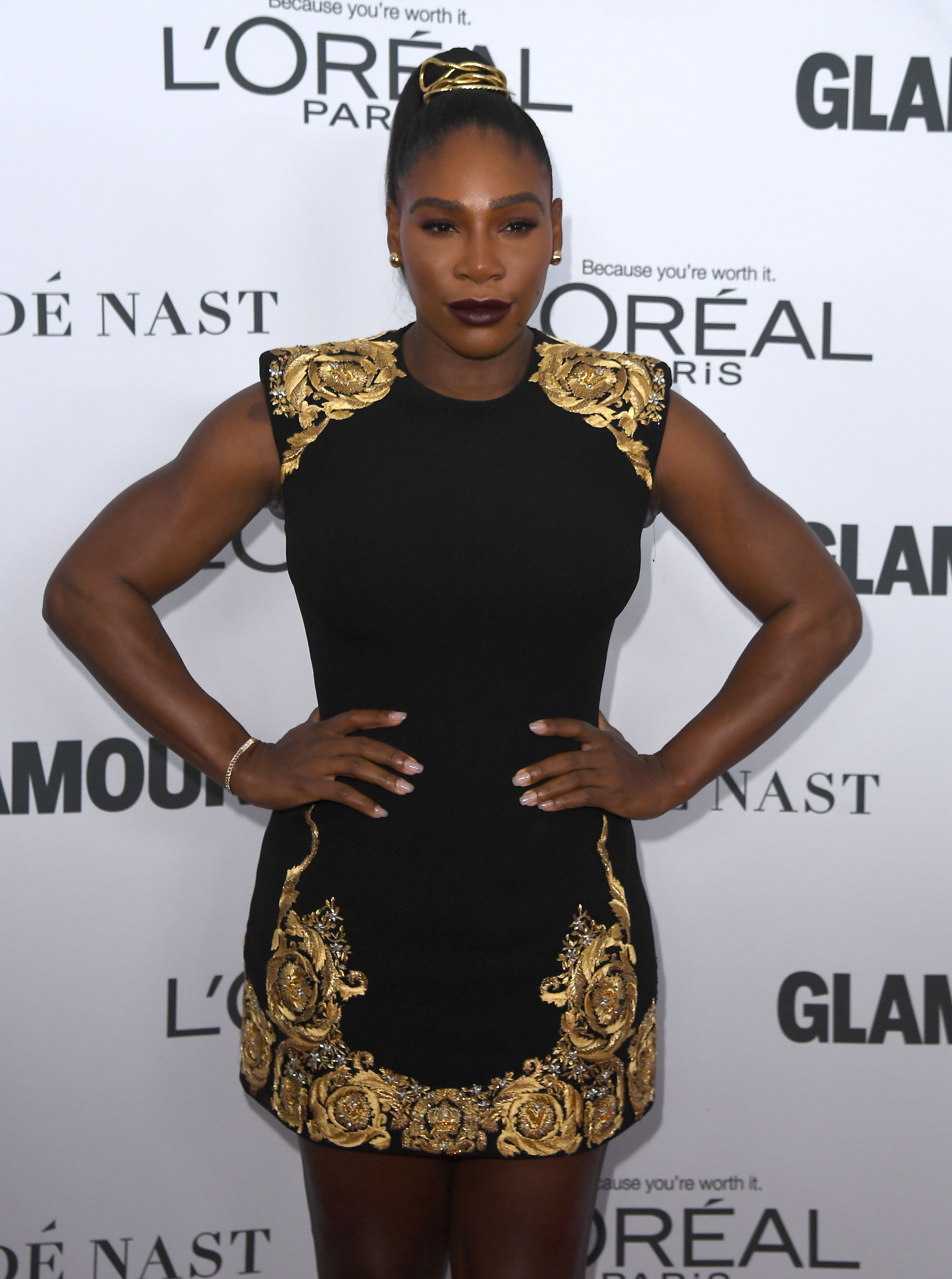 ENTERTAINMENT-US-GLAMOUR-WOMEN-SUMMIT