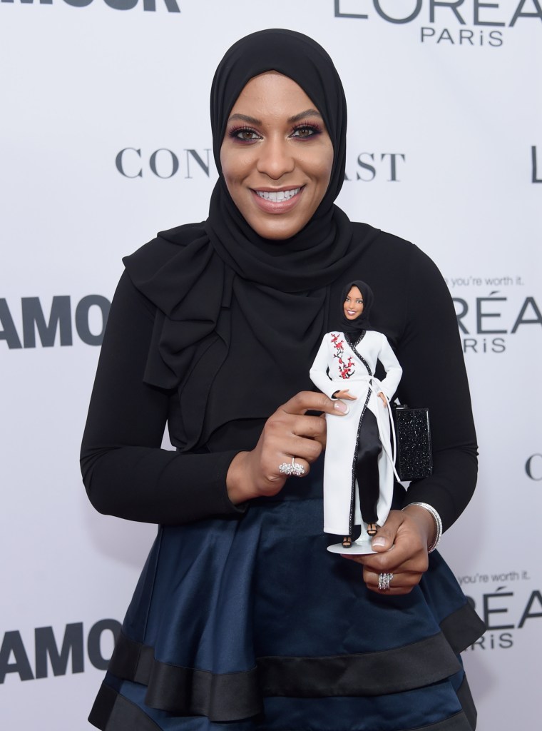 Glamour Celebrates 2017 Women Of The Year Awards - Arrivals