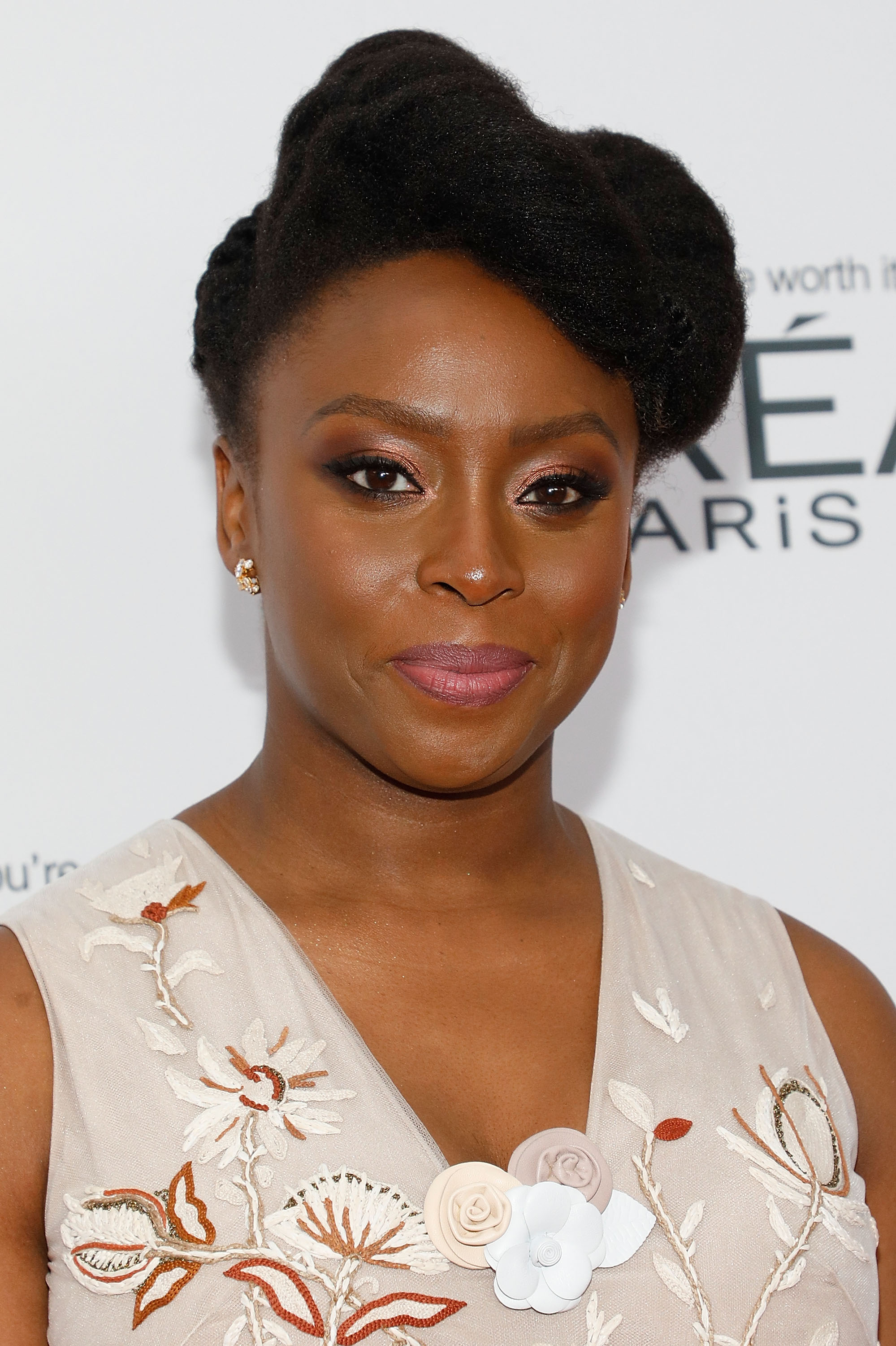 CHIMAMANDA NGOZI ADICHIE