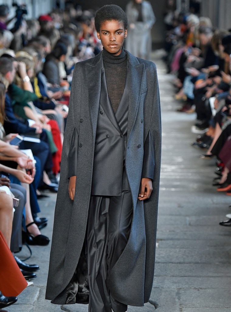 SUITED IN STYLE