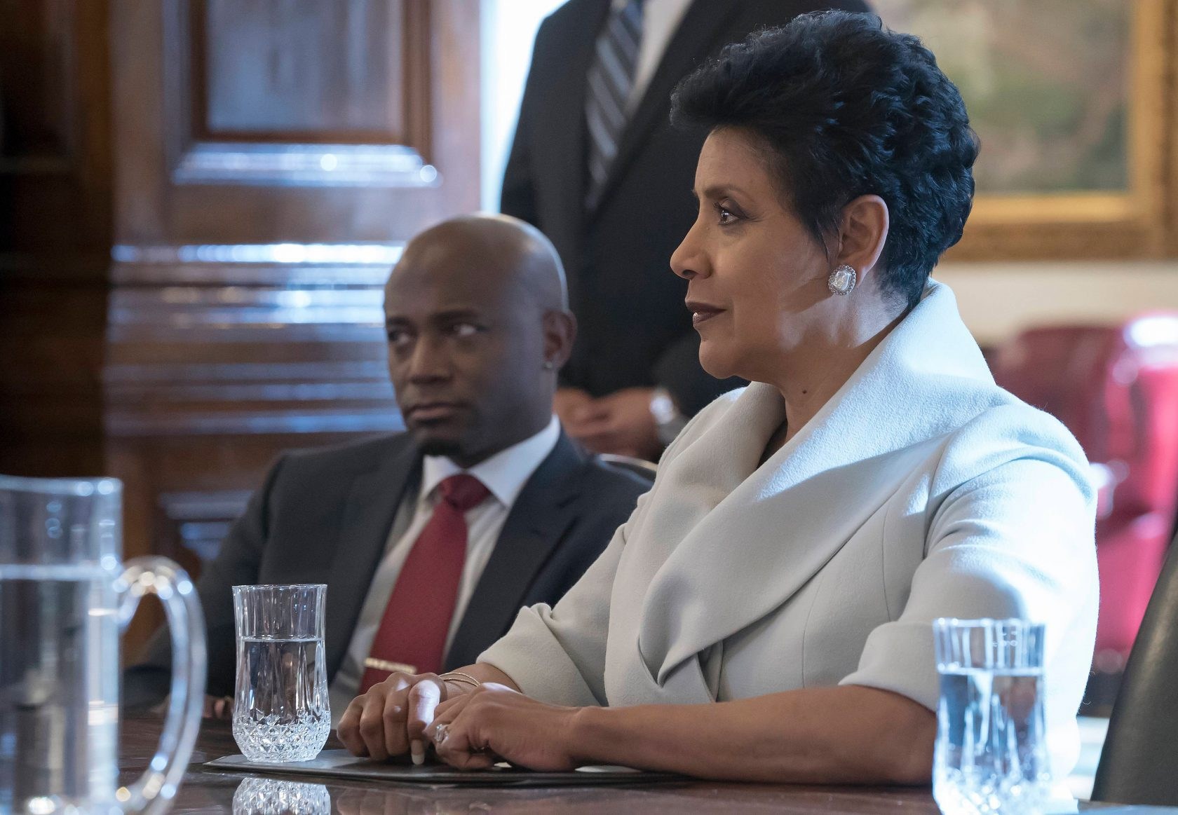 FOX's 'Empire' - Season Three