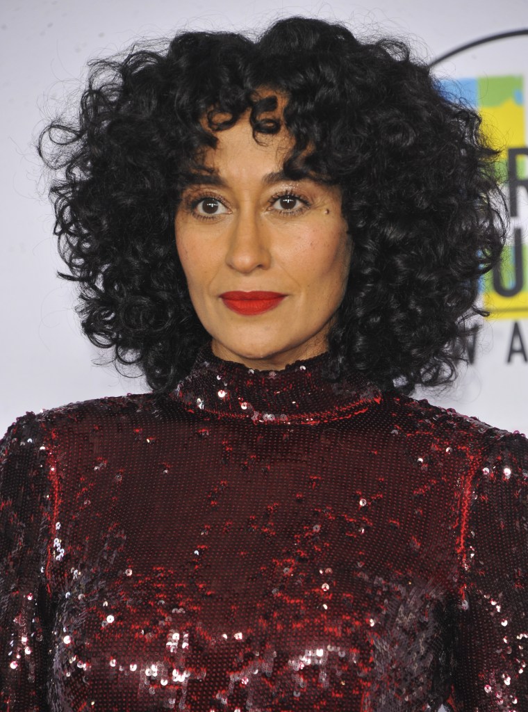 TRACEE ELLIS ROSS