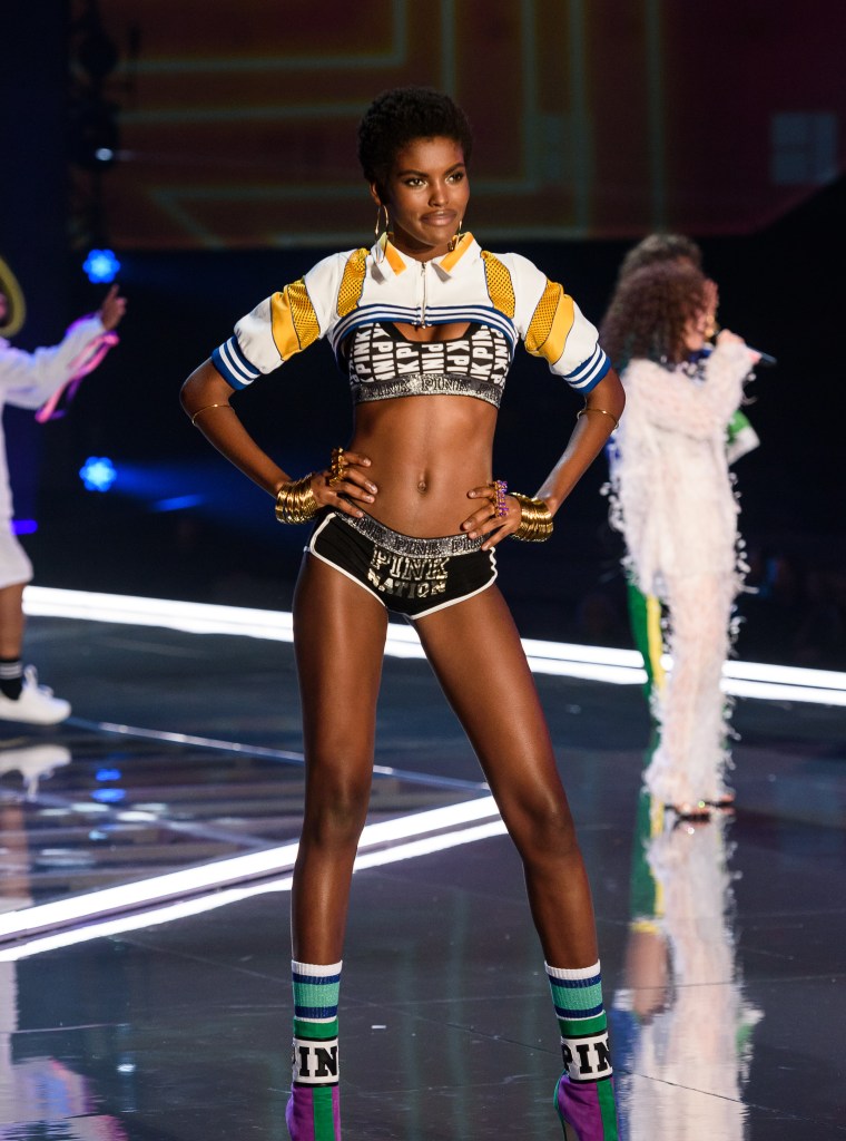 AMILINA ESTIVAO