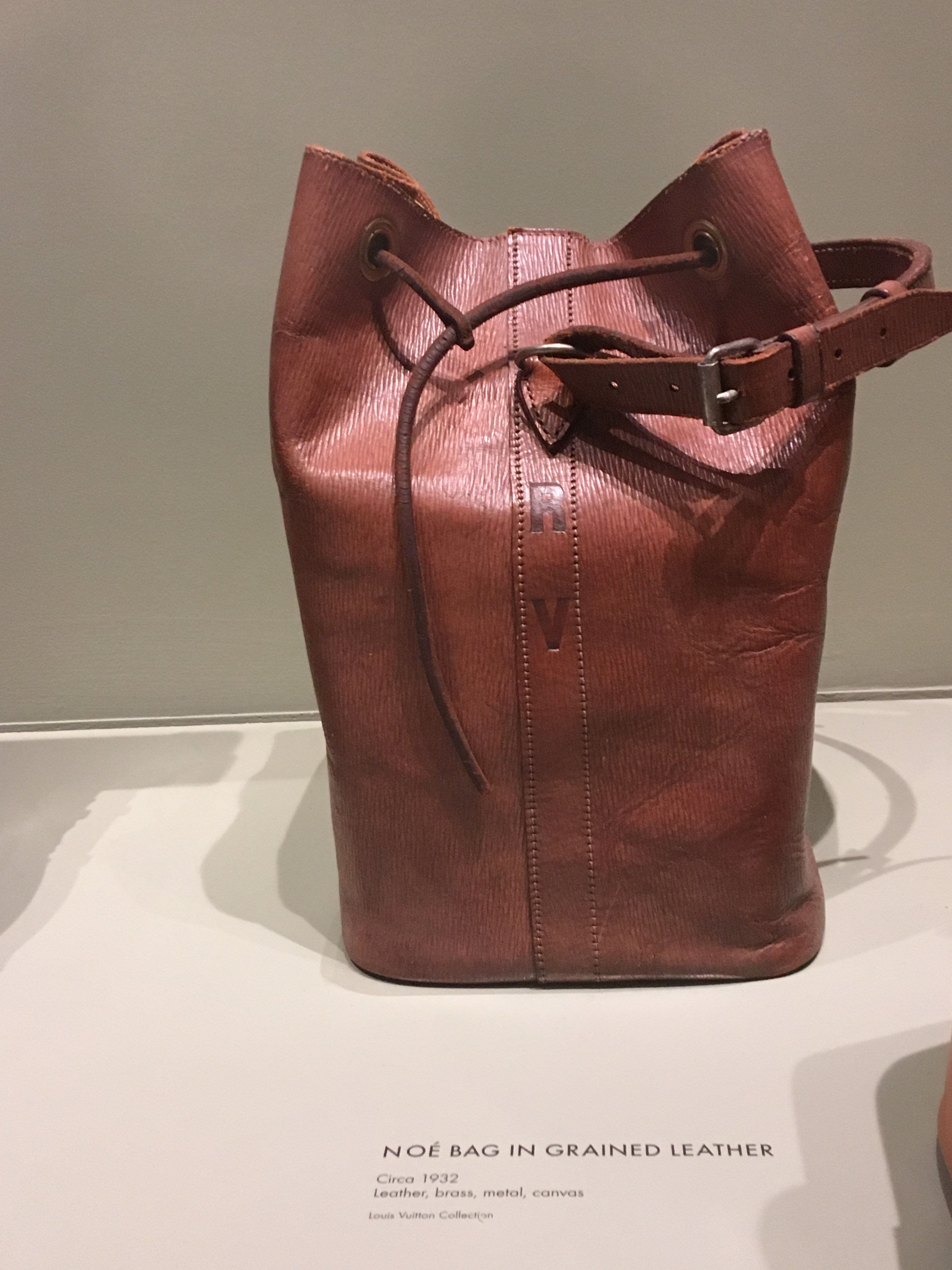 Photos from the LV Volez Voguez Voyagez Exhibit