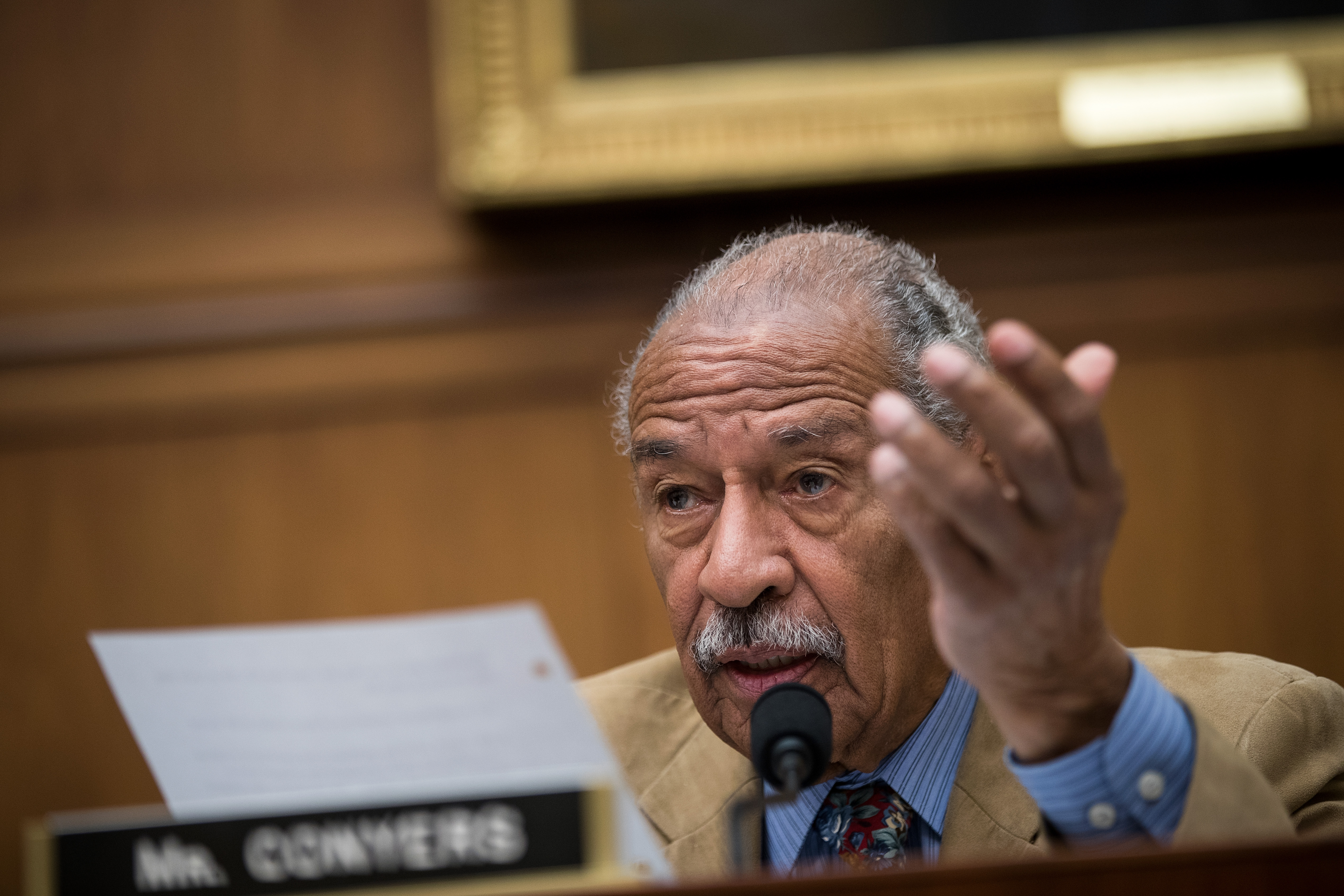House Judiciary Committee Holds Hearing On U.S. Refugee Admissions Program