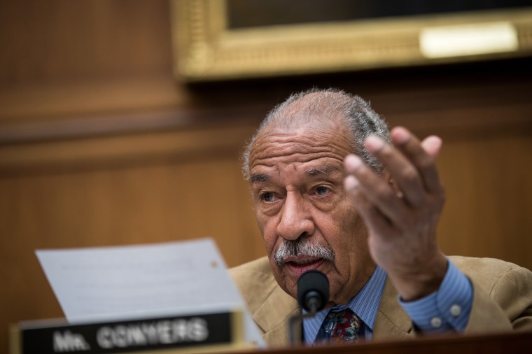 John Conyers