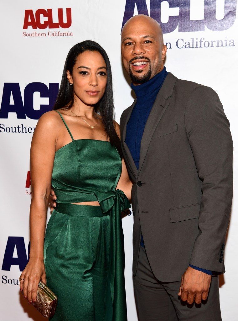 ACLU SoCal Hosts Annual Bill Of Rights Dinner - Arrivals