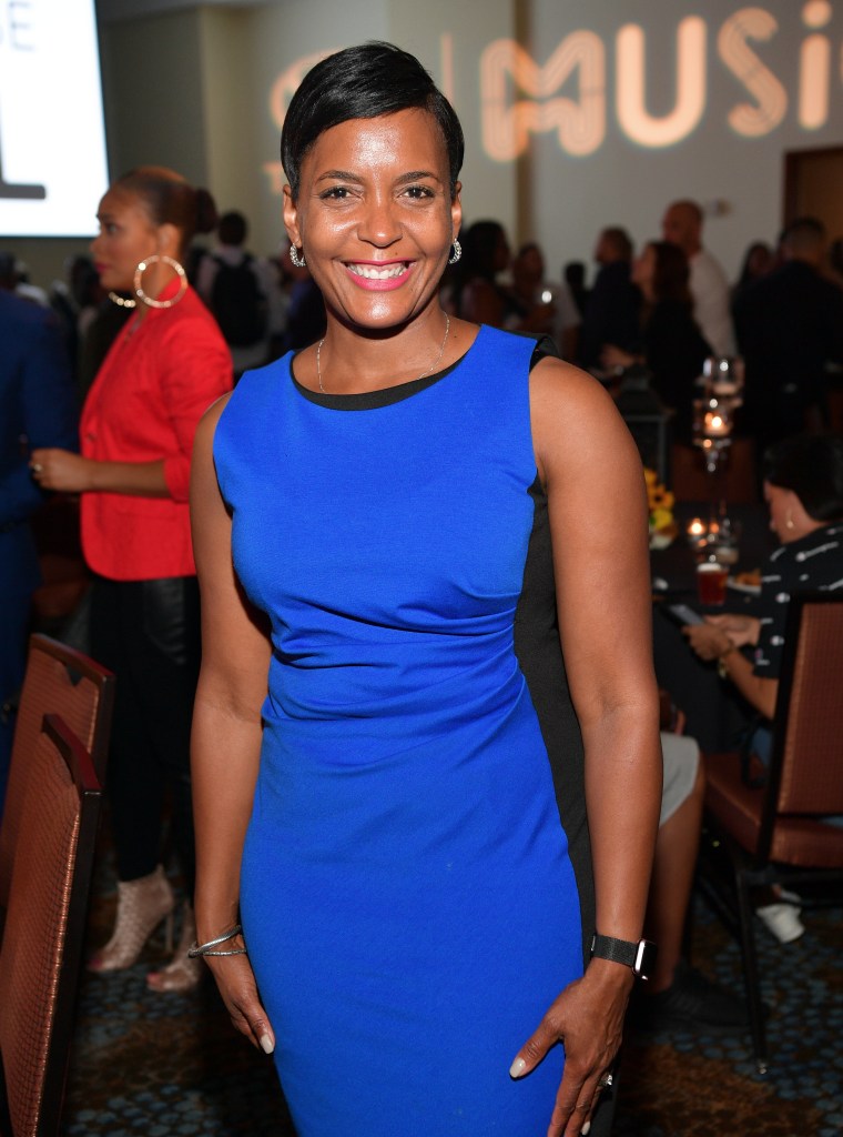 Keisha Lance Bottoms